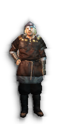 infantry Tier 1 Example