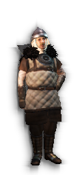 berserker Tier 1 Example