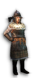 berserker Tier 2 Example