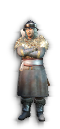 berserker Tier 3 Example