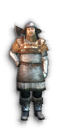 berserker Tier 4 Example