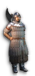 berserker Tier 5 Example