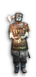 berserker Tier 6 Example