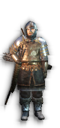 archer Tier 5 Example