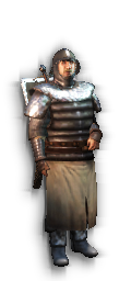 MountedCrossbow Tier 5 Example