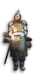 archer Tier 6 Example