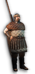 Cav-lourde Tier 1 Example