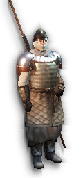 Cav-lourde Tier 3 Example