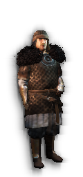 infantry Tier 2 Example