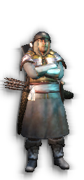 heavyarcher Tier 3 Example