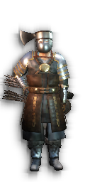 heavyarcher Tier 5 Example