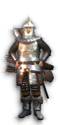 heavyarcher Tier 6 Example