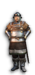 infantry Tier 3 Example