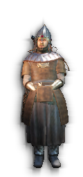 crossbow Tier 5 Example