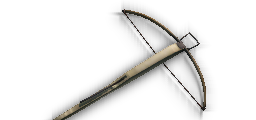 Simple Light Crossbow