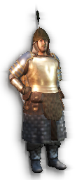 infantry Tier 4 Example