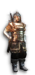 heavycrossbow Tier 5 Example