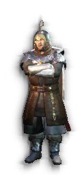 infantry Tier 5 Example