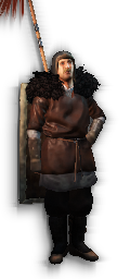 cavalry Tier 1 Example