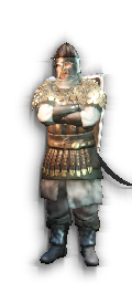 infantry Tier 6 Example