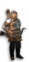horsearcher Tier 1 Example