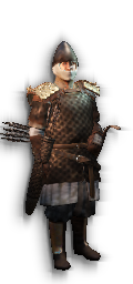 horsearcher Tier 2 Example