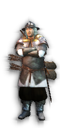 horsearcher Tier 3 Example