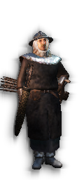 horsearcher Tier 4 Example