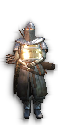 horsearcher Tier 5 Example
