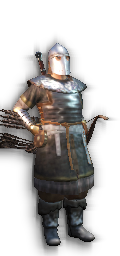 horsearcher Tier 6 Example