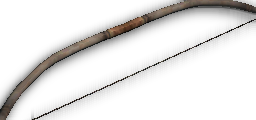 Strong Tribesman Bow