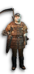 camelarcher Tier 1 Example