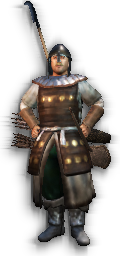 camelarcher Tier 3 Example