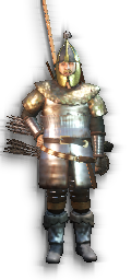 camelarcher Tier 5 Example