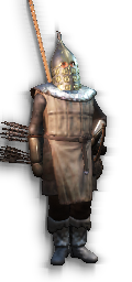 camelarcher Tier 6 Example