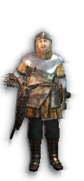 archer Tier 1 Example