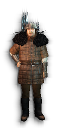skirmisher Tier 1 Example