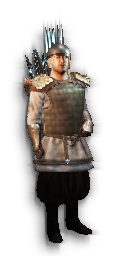 skirmisher Tier 2 Example