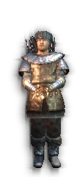 skirmisher Tier 3 Example