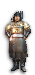 skirmisher Tier 4 Example