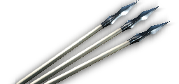 Jagged Javelin